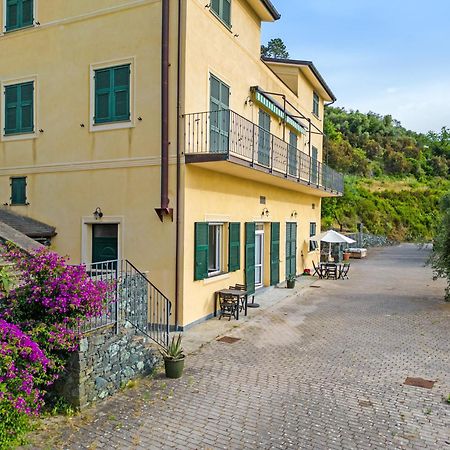 Ferienwohnung Casa Max 2 Levanto Exterior foto