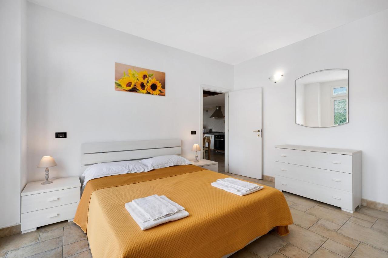 Ferienwohnung Casa Max 2 Levanto Exterior foto