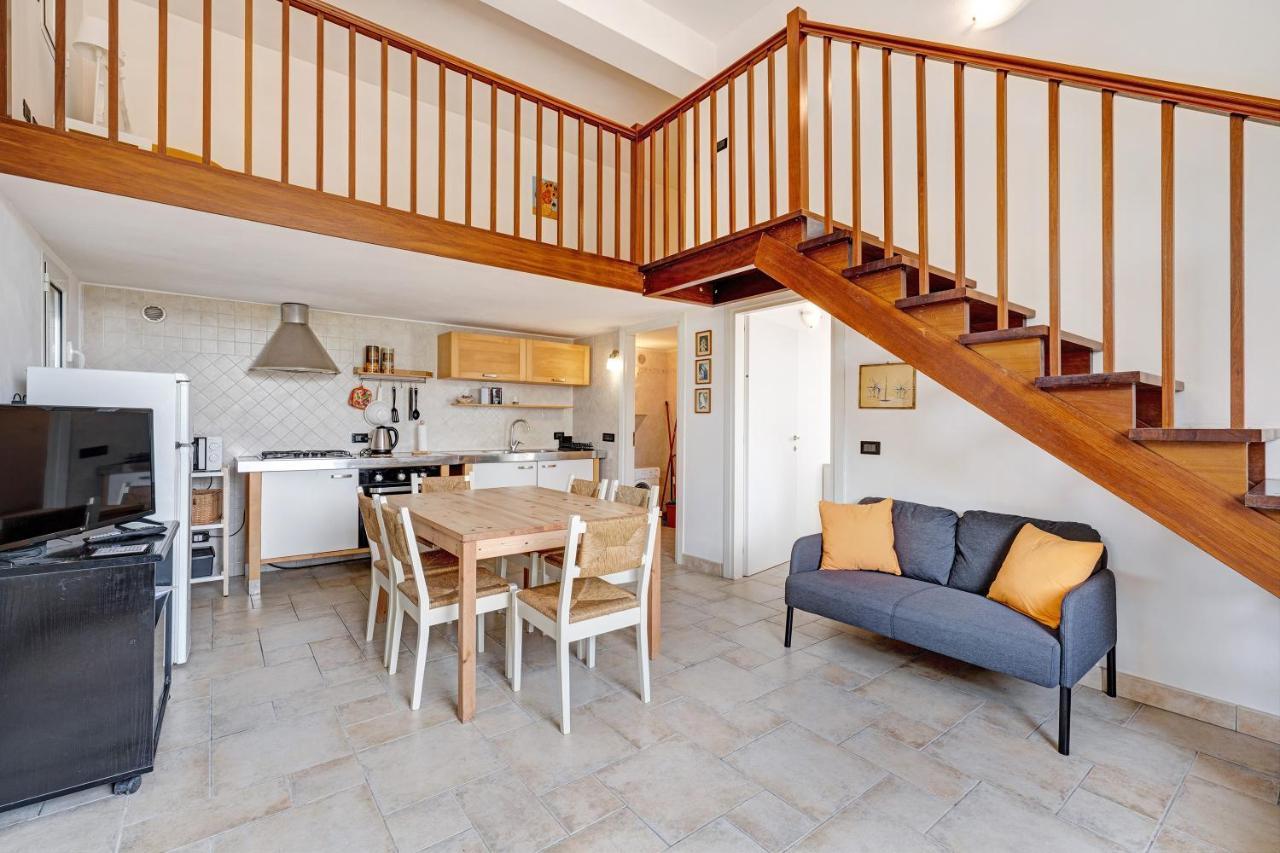 Ferienwohnung Casa Max 2 Levanto Exterior foto