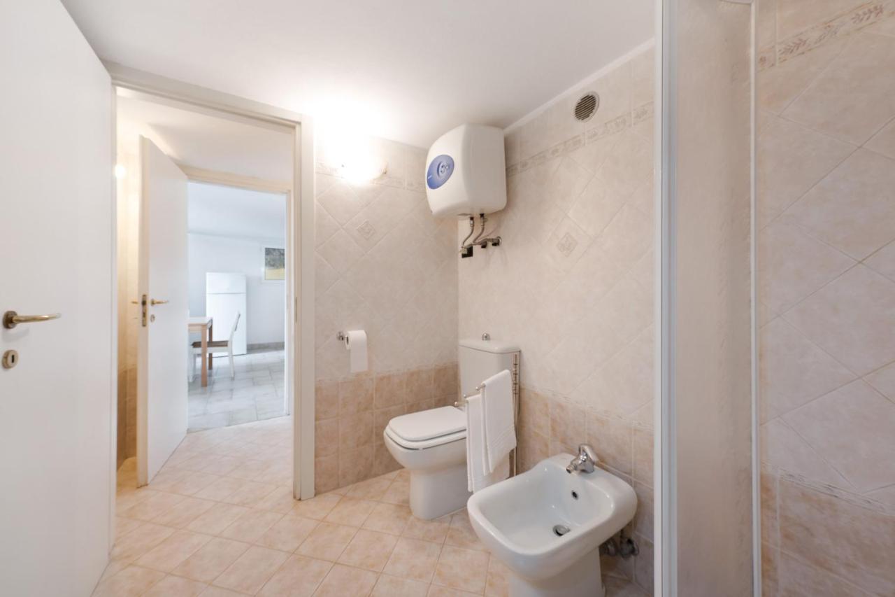 Ferienwohnung Casa Max 2 Levanto Exterior foto