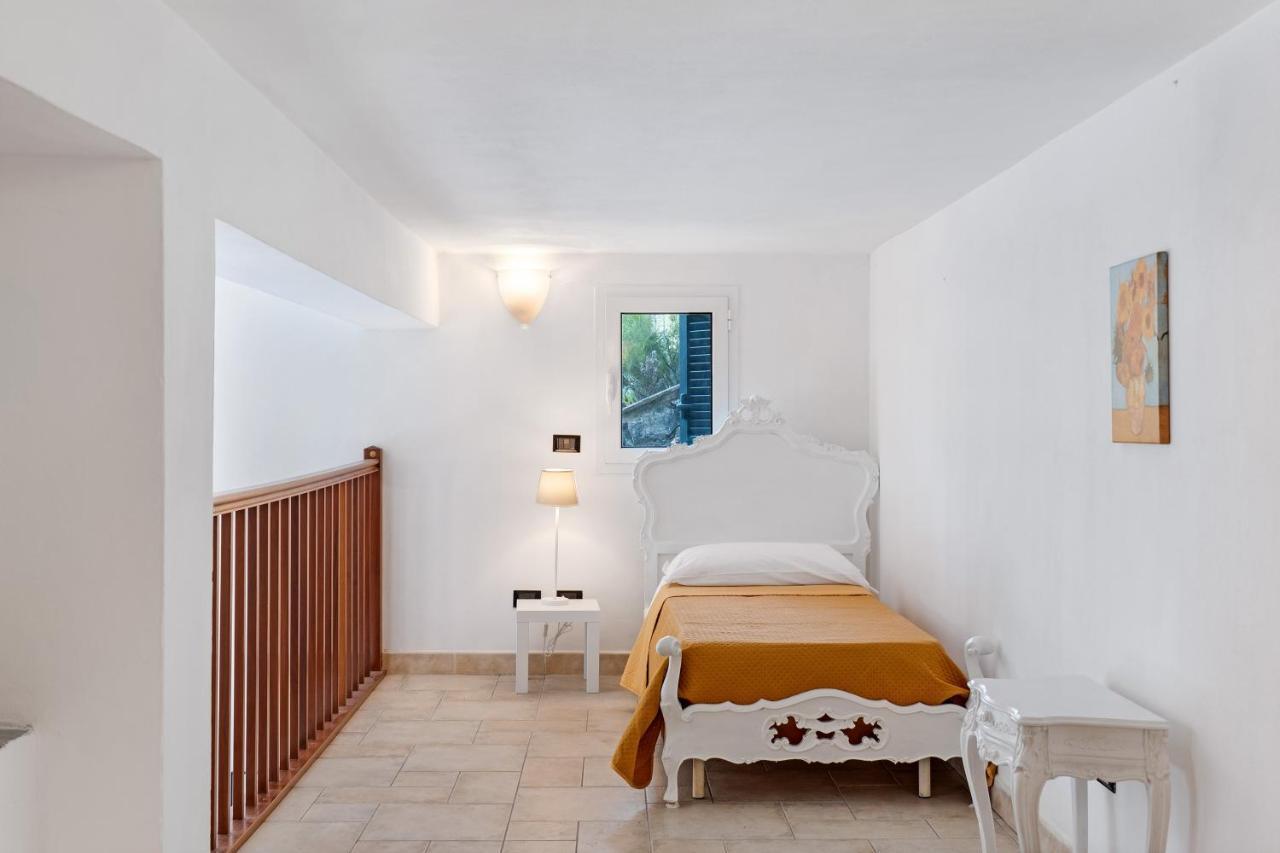 Ferienwohnung Casa Max 2 Levanto Exterior foto