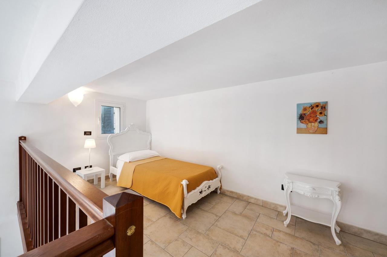 Ferienwohnung Casa Max 2 Levanto Exterior foto