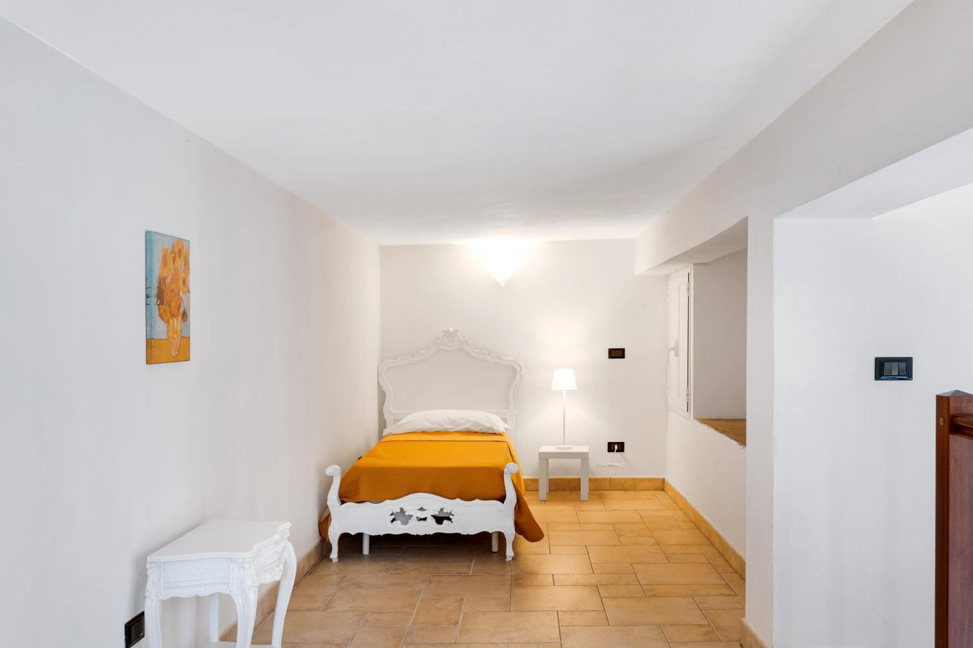 Ferienwohnung Casa Max 2 Levanto Exterior foto