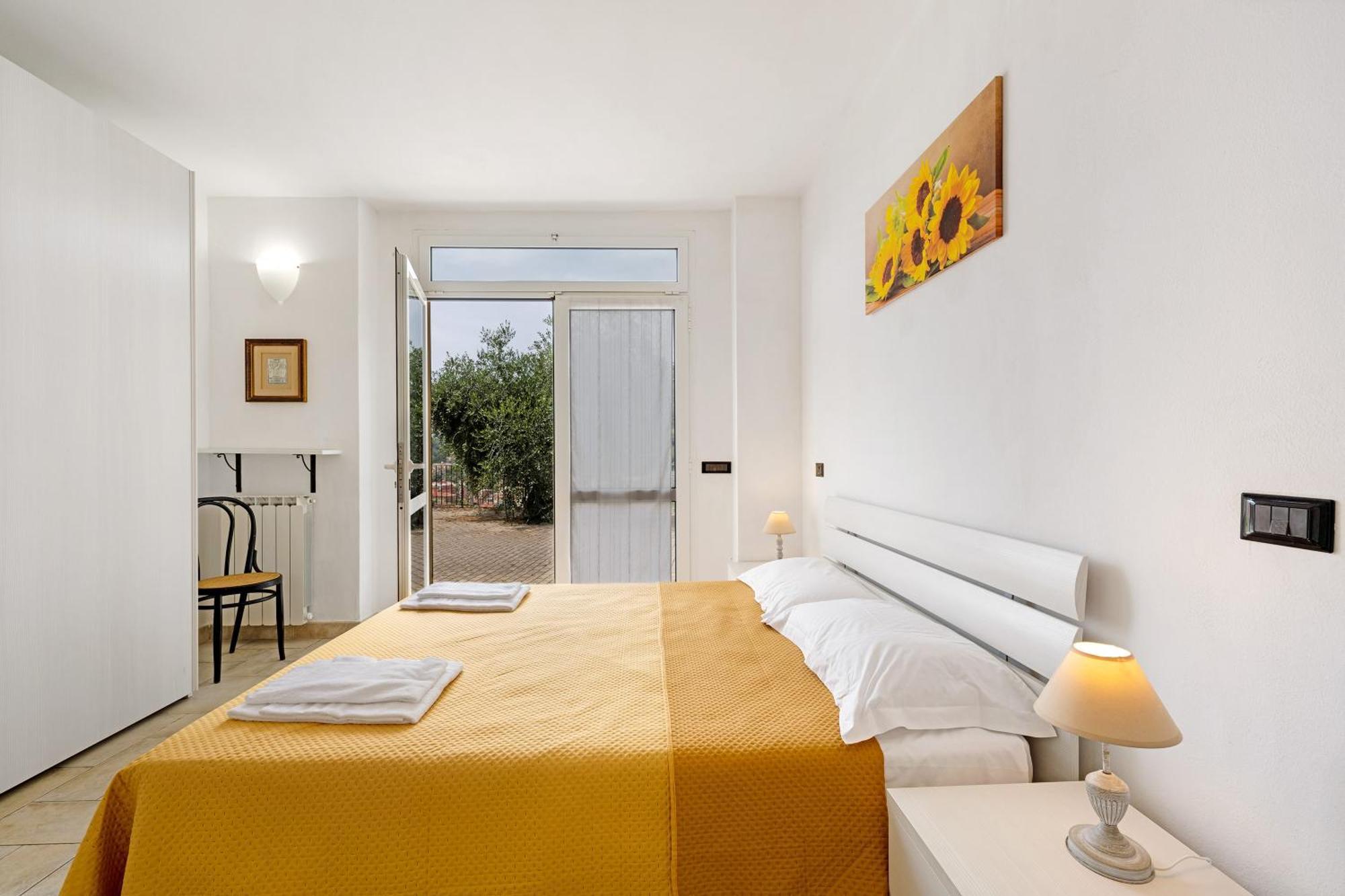 Ferienwohnung Casa Max 2 Levanto Exterior foto