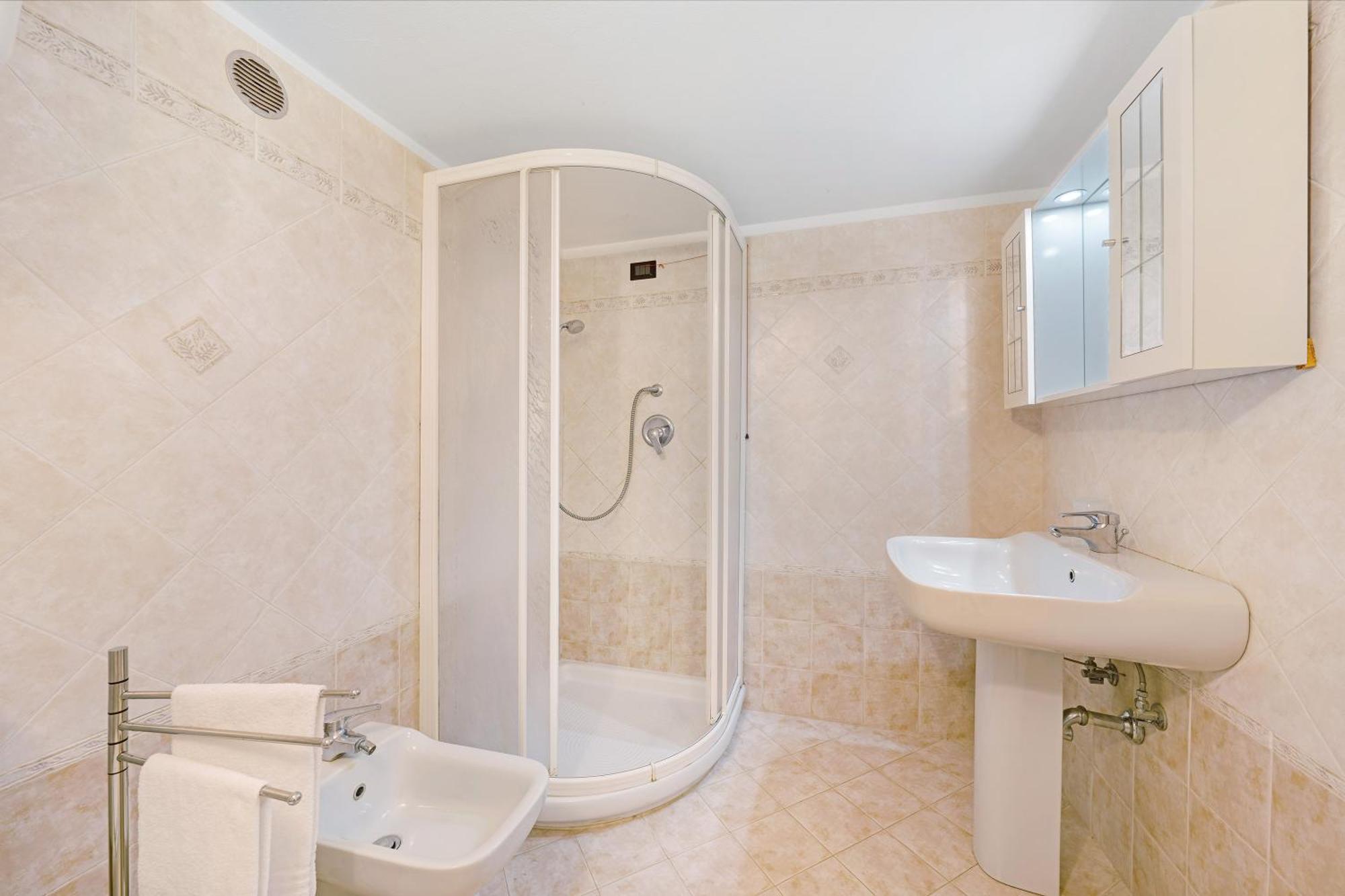 Ferienwohnung Casa Max 2 Levanto Exterior foto
