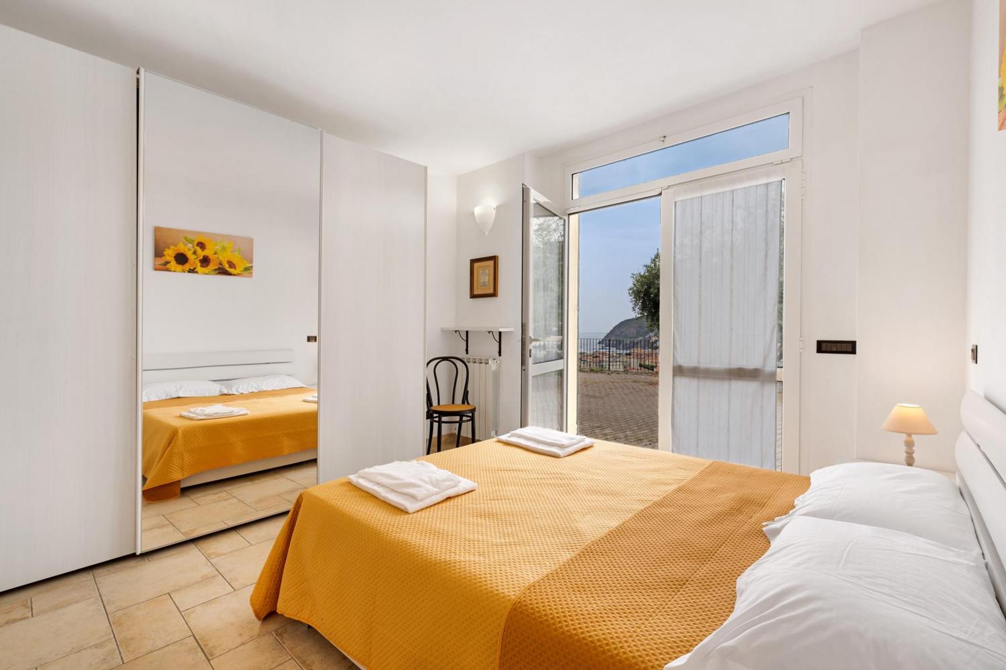Ferienwohnung Casa Max 2 Levanto Exterior foto